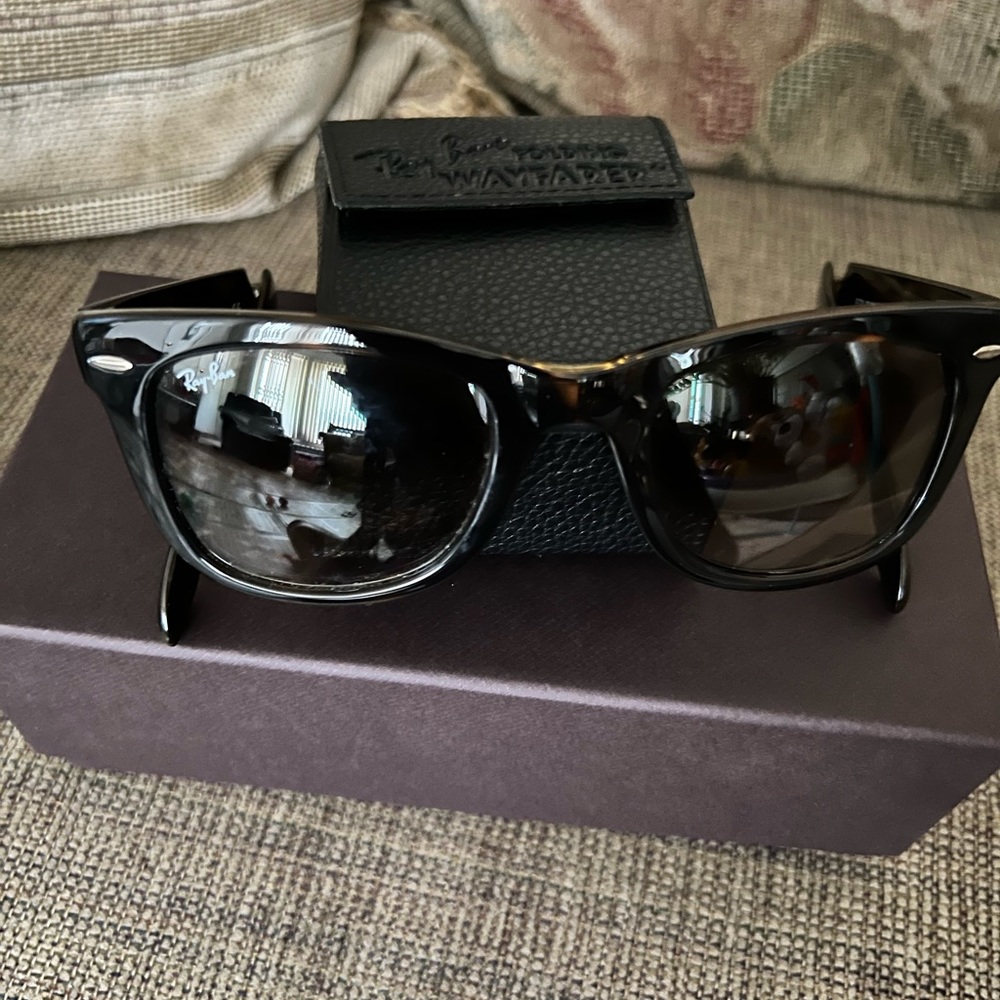 Ray-Ban - Picture 2 of 6